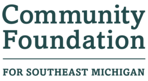 LEH Case Study, Community Foundation for Southeast Michigan, community development