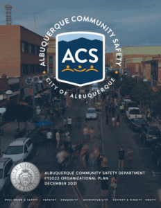 Albuquerque Community Safety